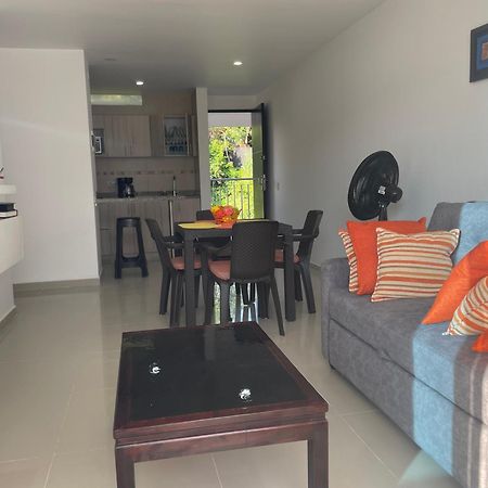 Disfruta Apartamento Central En Anapoima Exterior foto