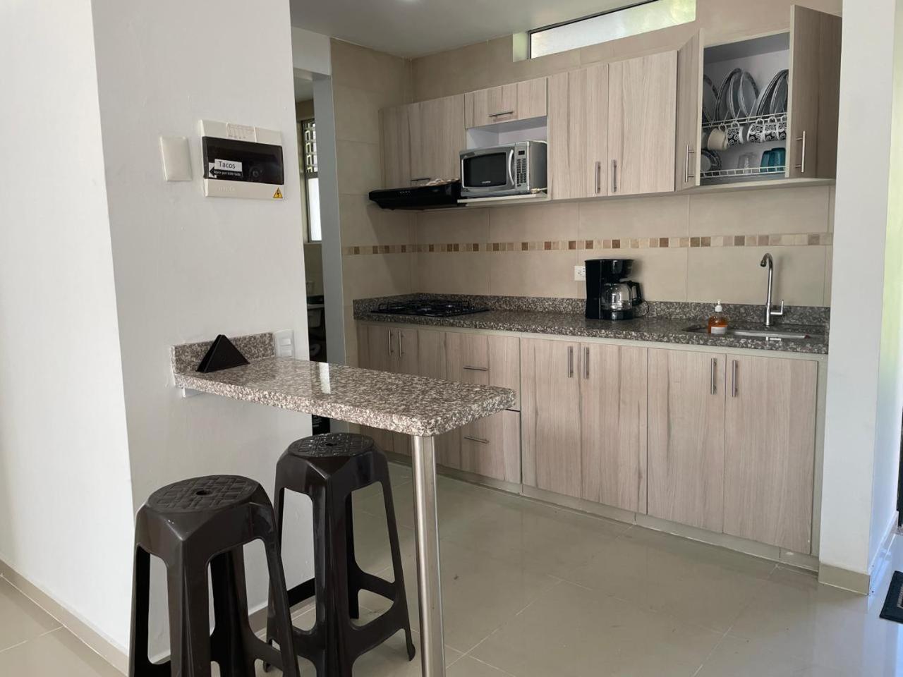 Disfruta Apartamento Central En Anapoima Exterior foto