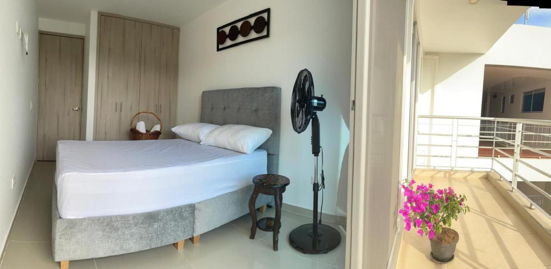 Disfruta Apartamento Central En Anapoima Exterior foto