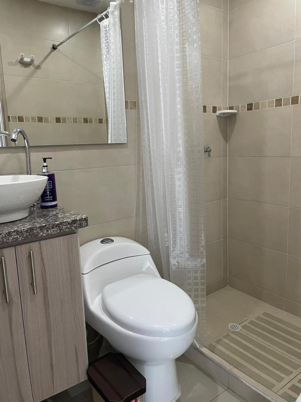 Disfruta Apartamento Central En Anapoima Exterior foto