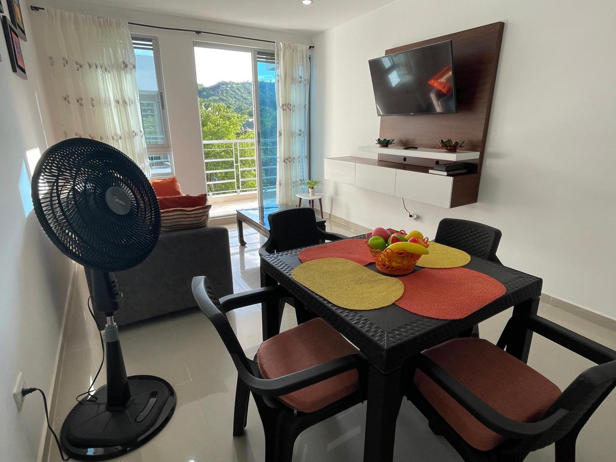 Disfruta Apartamento Central En Anapoima Exterior foto